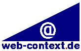 web-context.de - Logo