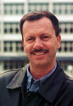 Porträt Stephan Ley